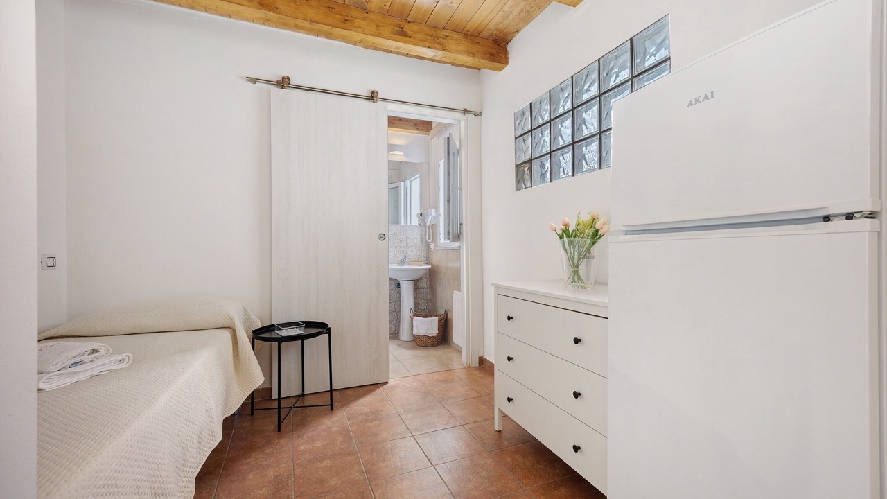 Photo of Bedroom in Cinisi