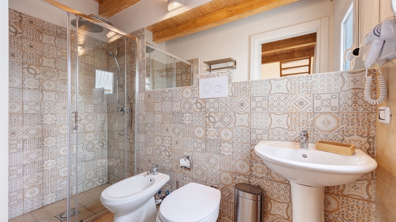 Photo of Bathroom in Cinisi