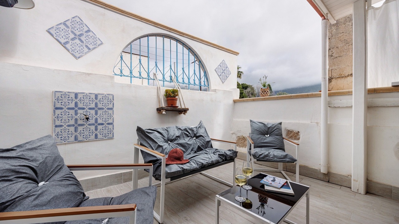 Photo of Livingroom in Cinisi