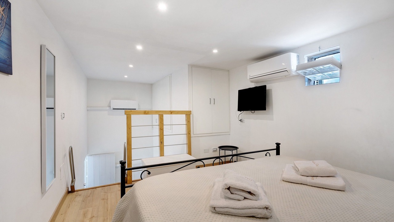 Photo of Bedroom in Cinisi