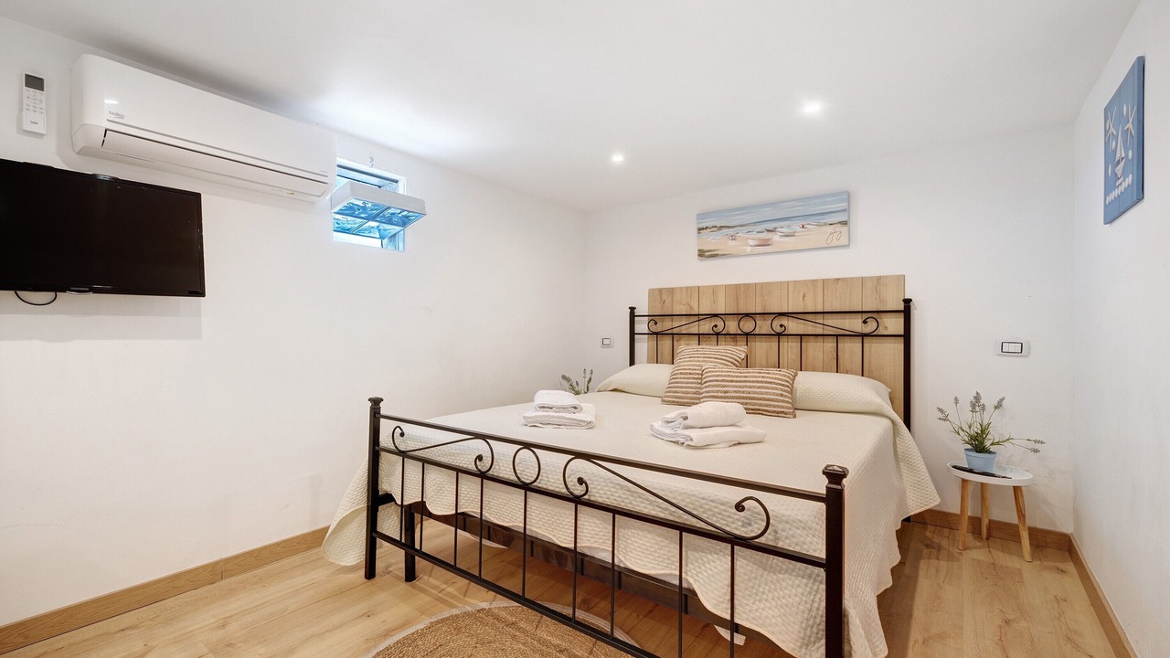 Photo of Bedroom in Cinisi