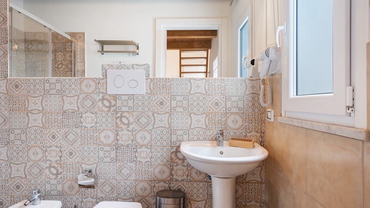 Photo of Bathroom in Cinisi