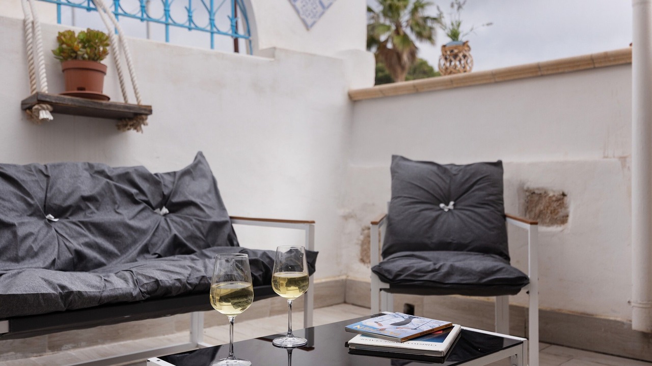 Photo of Patio Balcony in Cinisi