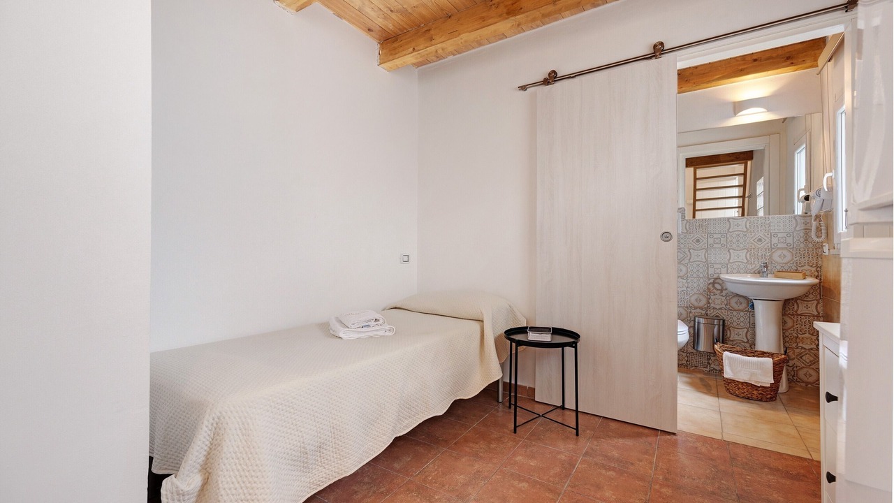 Photo of Bedroom in Cinisi