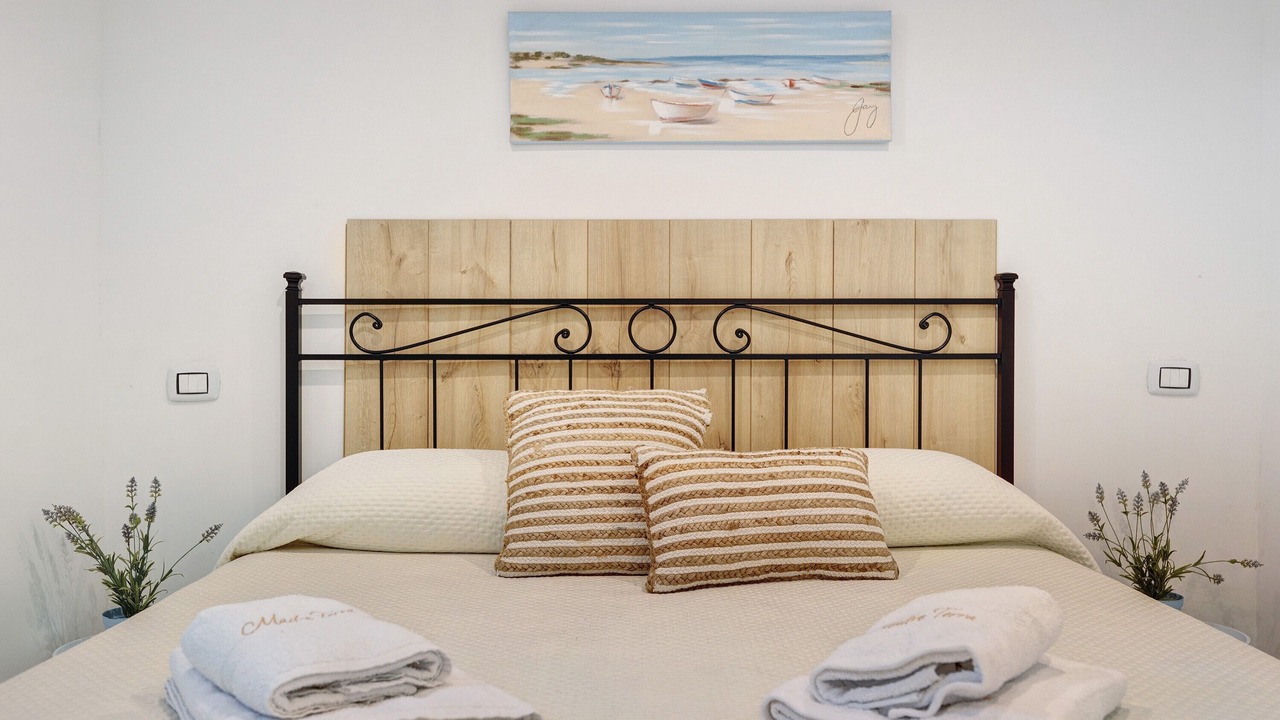 Photo of Bedroom in Cinisi