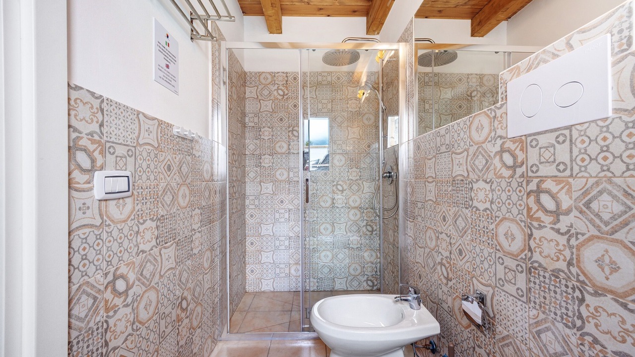 Photo of Bathroom in Cinisi