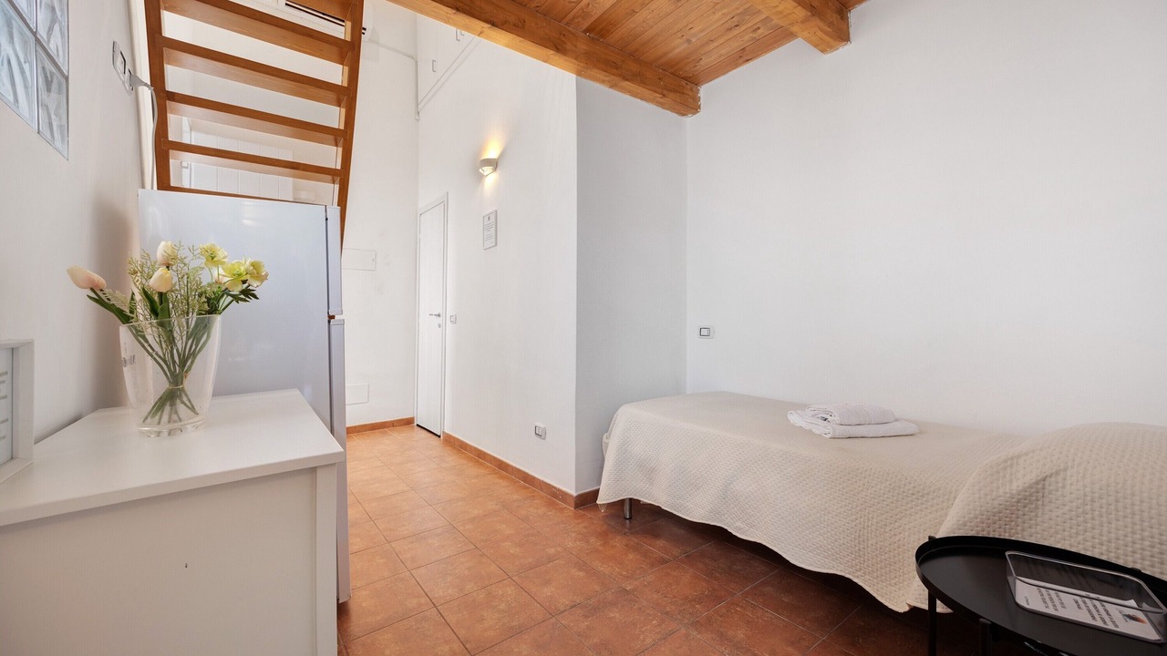Photo of Bedroom in Cinisi