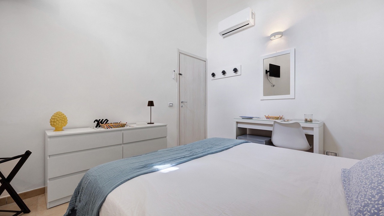 Photo of Bedroom in Cinisi