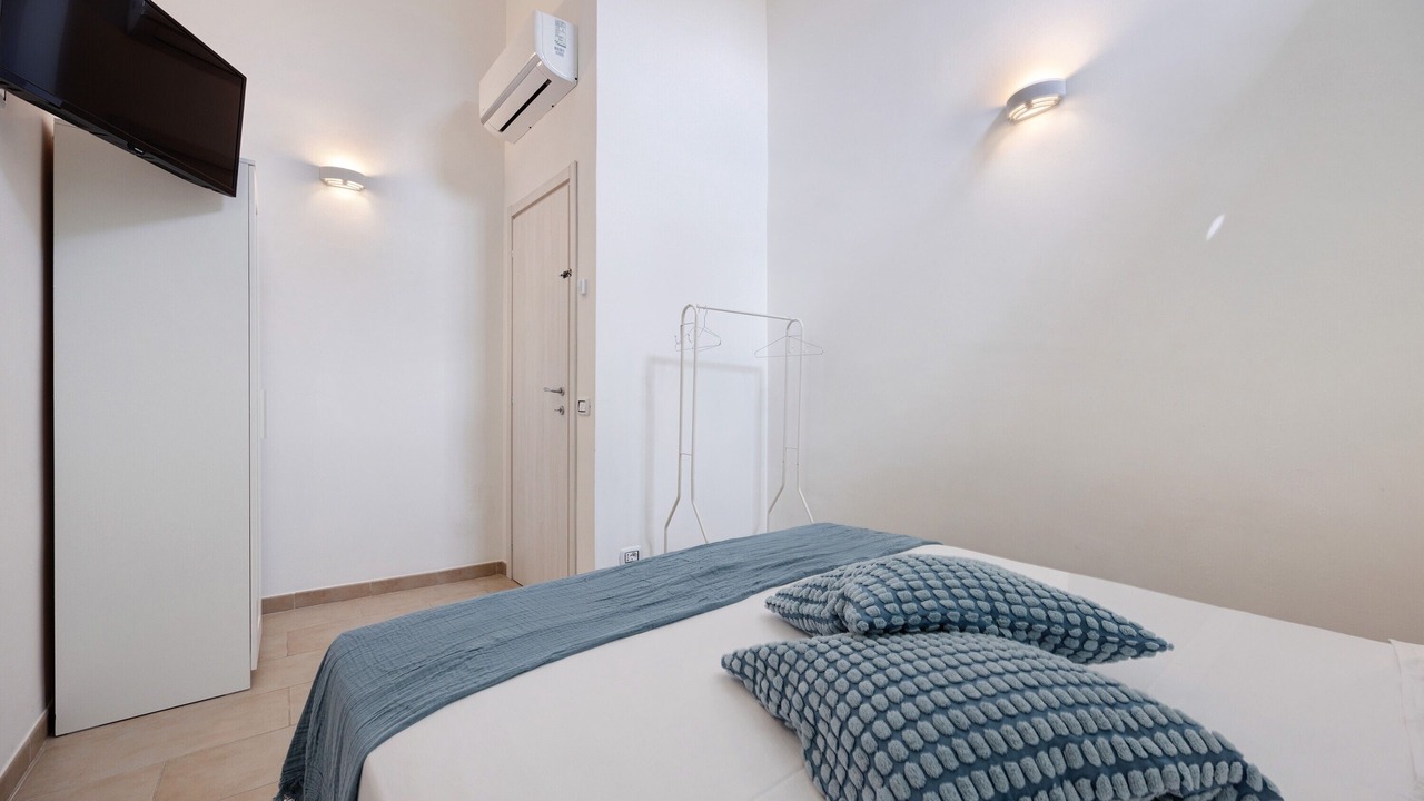 Photo of Bedroom in Cinisi