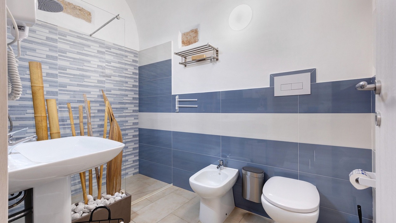 Photo of Bathroom in Cinisi