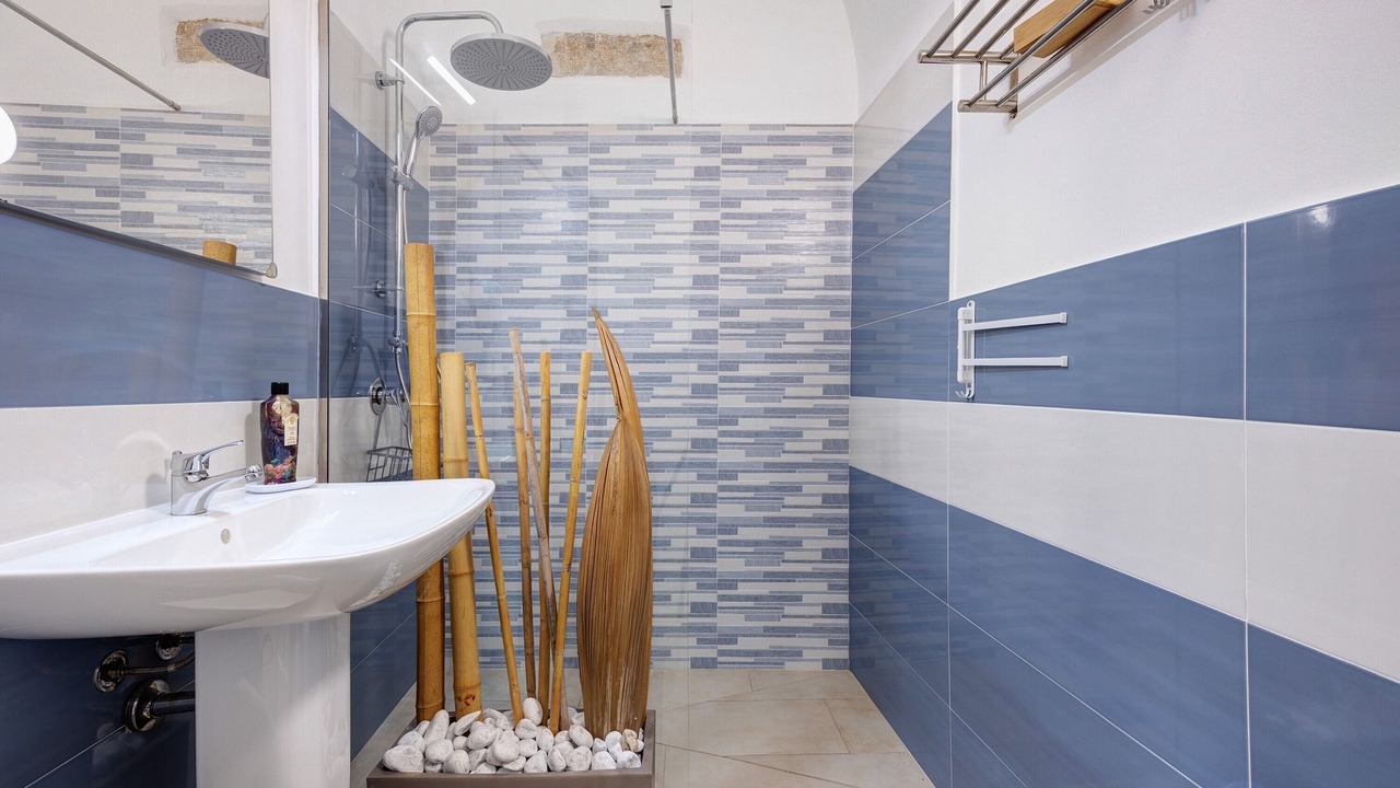 Photo of Bathroom in Cinisi
