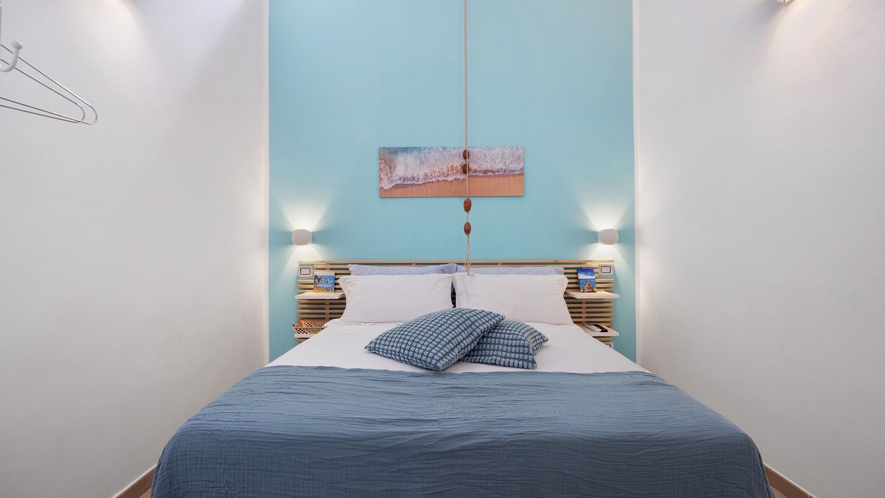 Photo of Bedroom in Cinisi