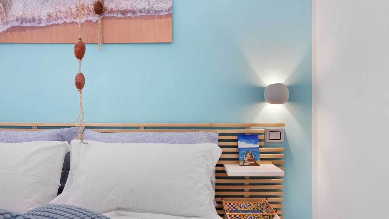 Photo of Bedroom in Cinisi
