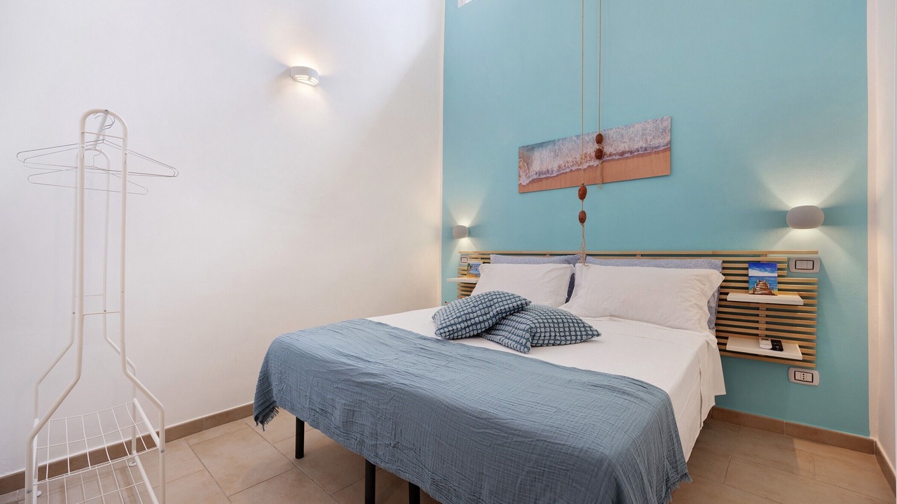Photo of Bedroom in Cinisi