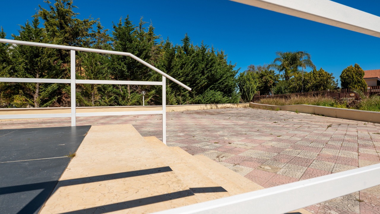 Photo of Outdoor in Torre Colonna-sperone