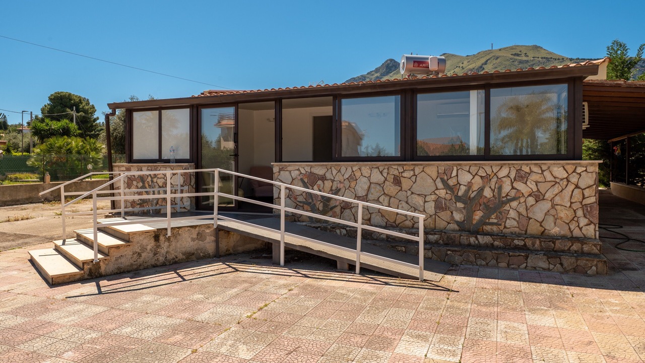 Photo of Outdoor in Torre Colonna-sperone