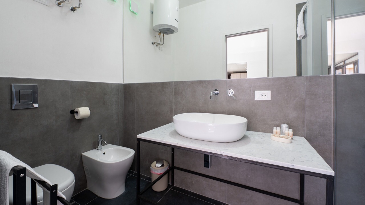 Photo of Bathroom in Torre Colonna-sperone