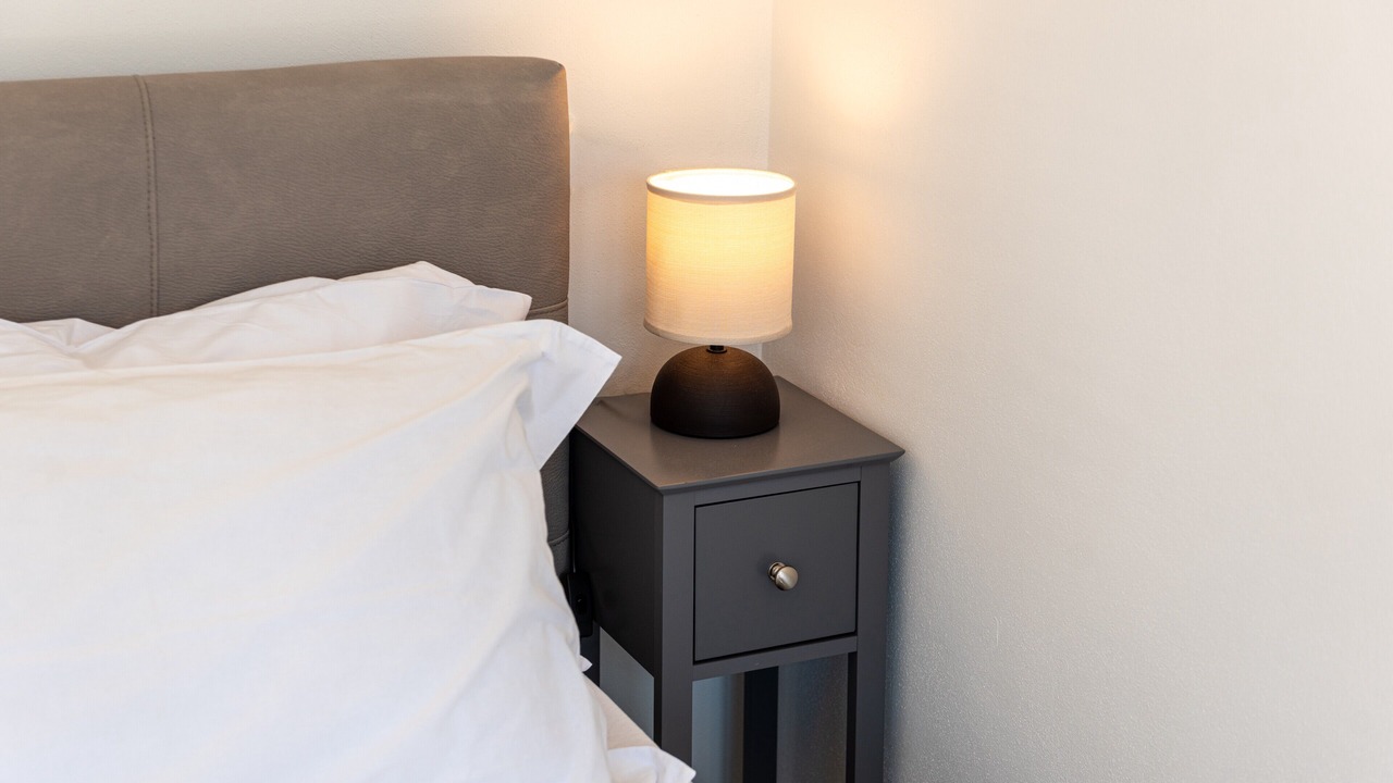 Photo of Bedroom in Torre Colonna-sperone