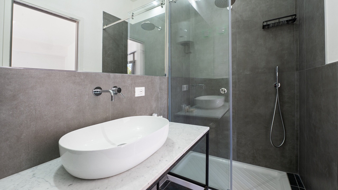 Photo of Bathroom in Torre Colonna-sperone