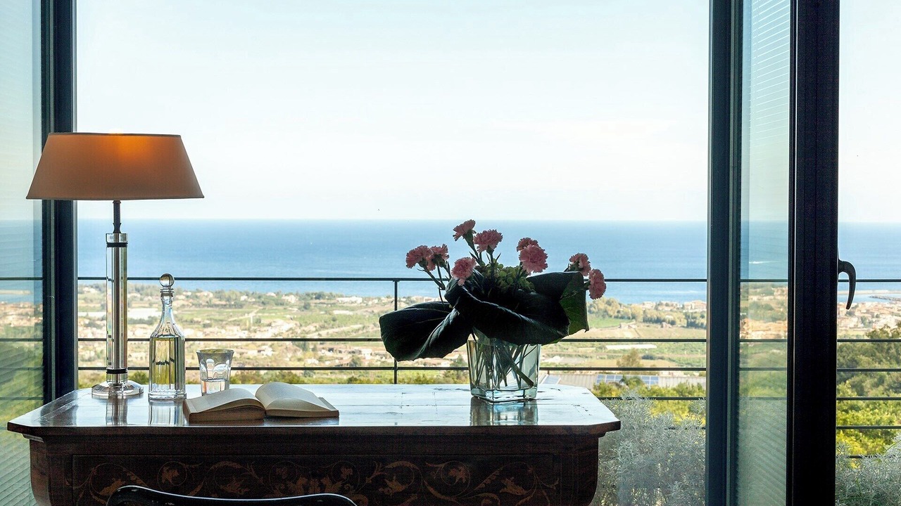 Photo of Patio Balcony in Coste