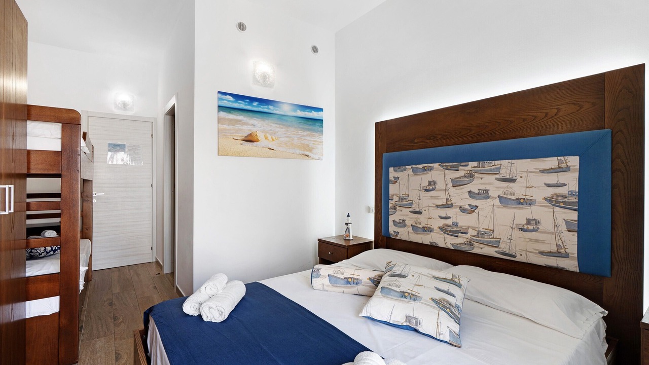 Photo of Bedroom in San Vito Lo Capo