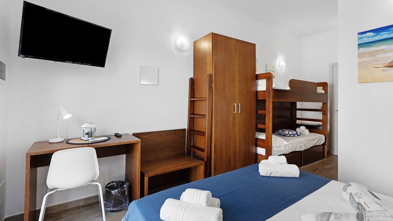 Photo of Bedroom in San Vito Lo Capo