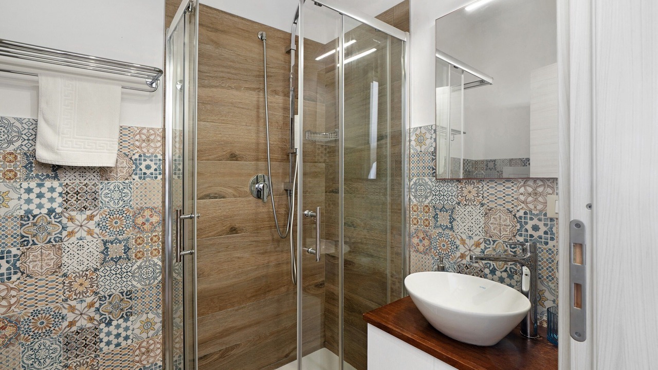 Photo of Bathroom in San Vito Lo Capo