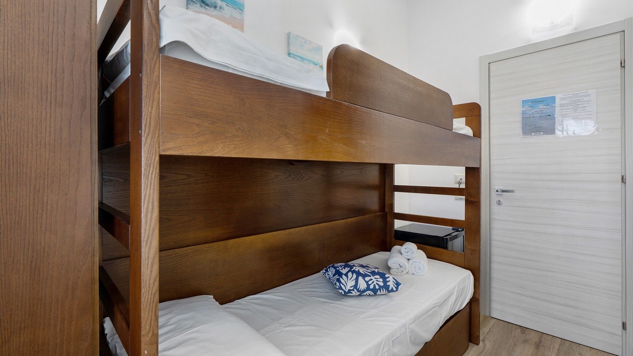 Photo of Bedroom in San Vito Lo Capo