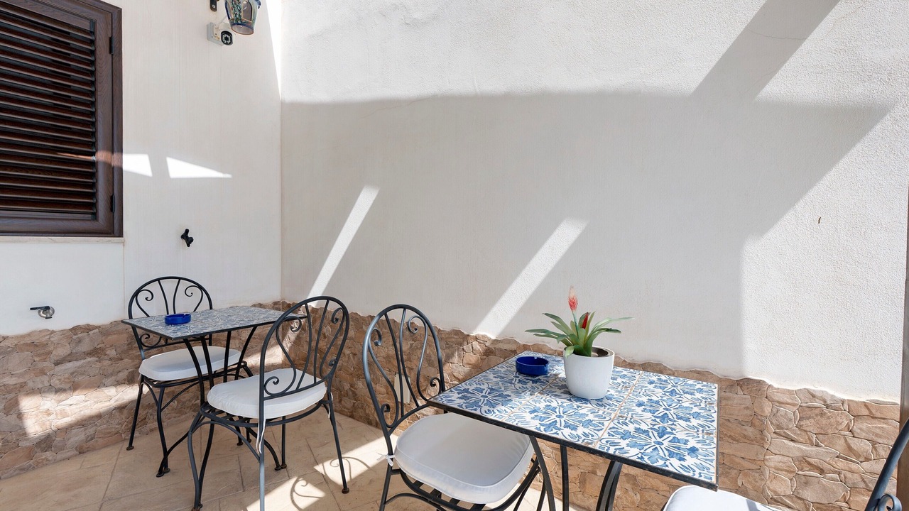 Photo of Outdoor in San Vito Lo Capo