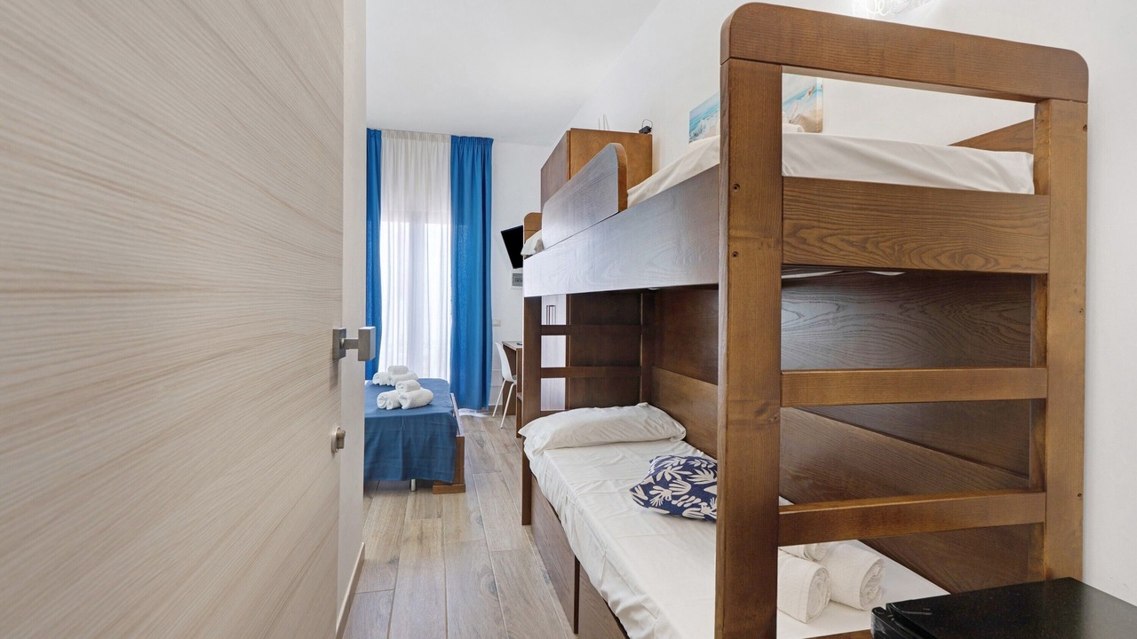 Photo of Bedroom in San Vito Lo Capo