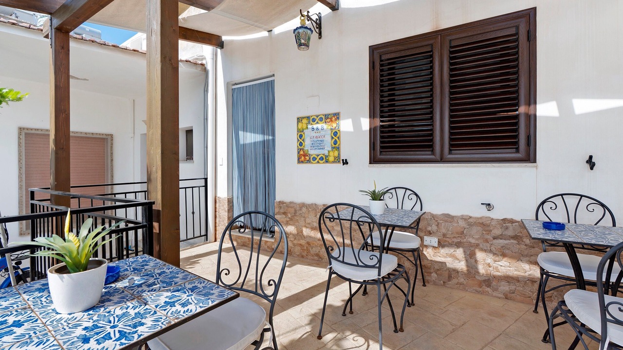 Photo of Outdoor in San Vito Lo Capo