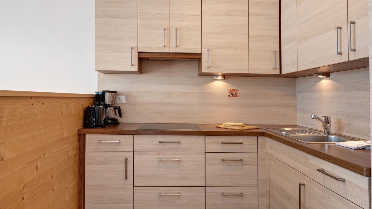 Photo of Kitchen in Siusi