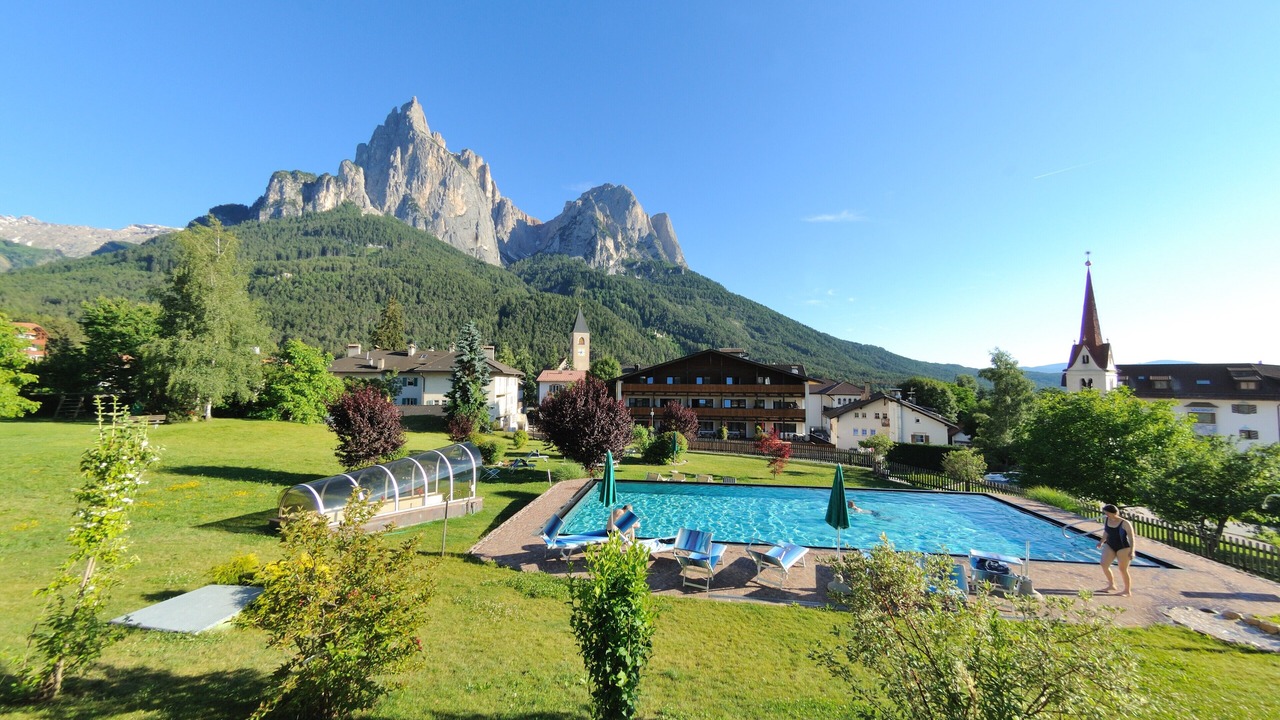 Photo of Outdoor in Siusi