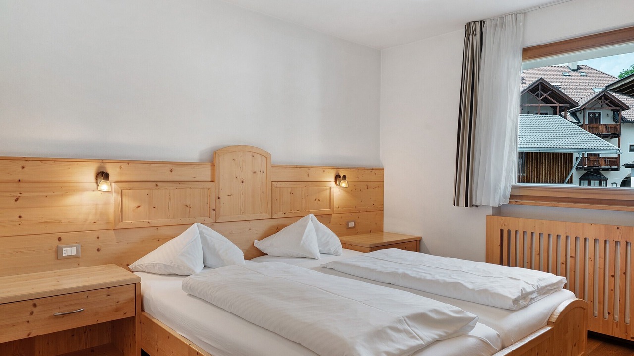 Photo of Bedroom in Siusi