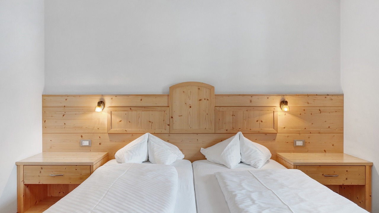 Photo of Bedroom in Siusi