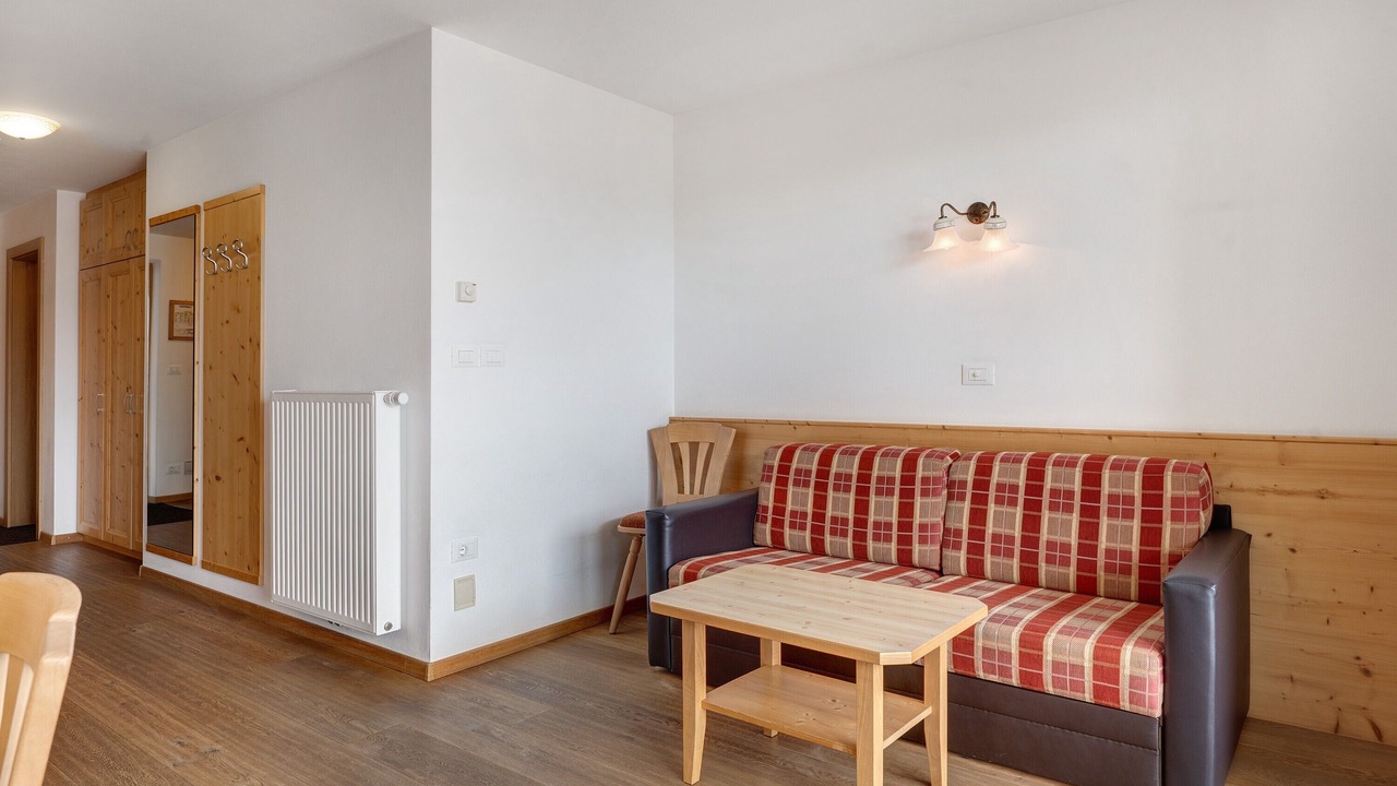 Photo of Livingroom in Siusi