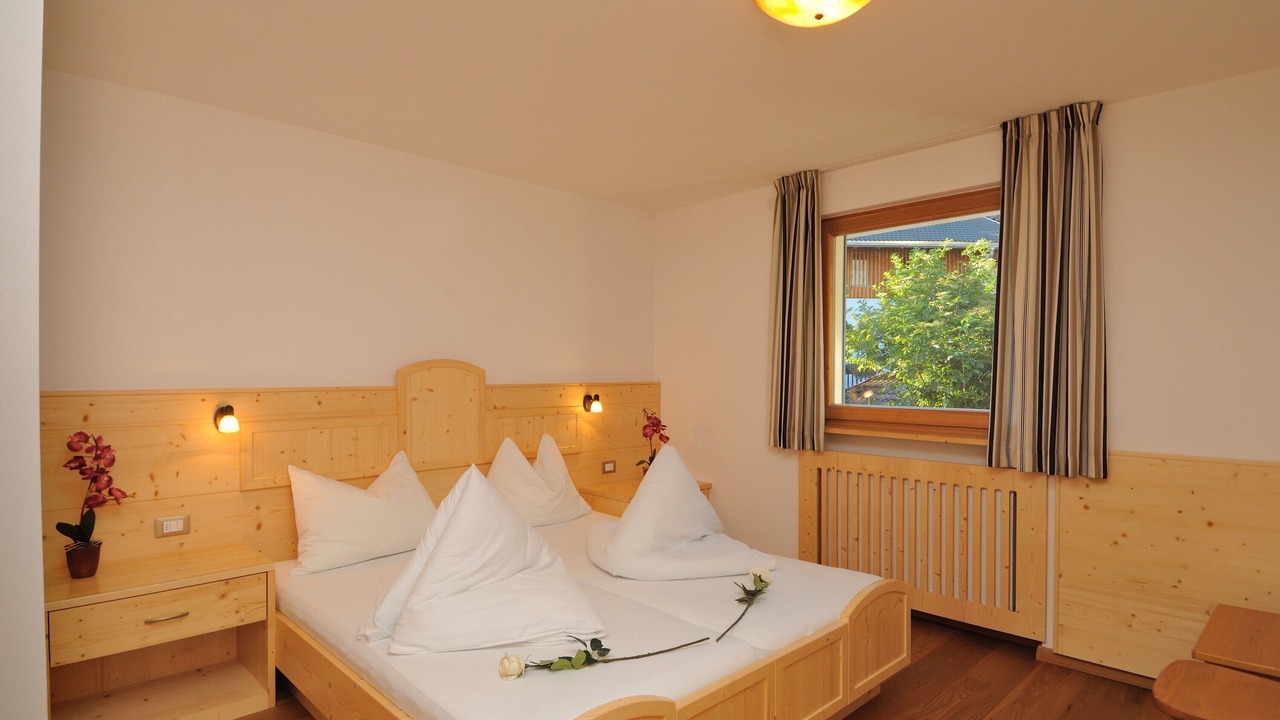 Photo of Bedroom in Siusi