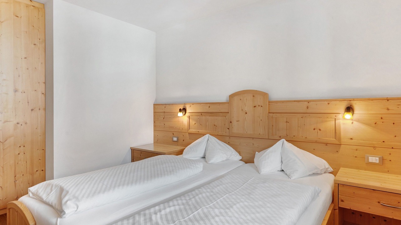 Photo of Bedroom in Siusi
