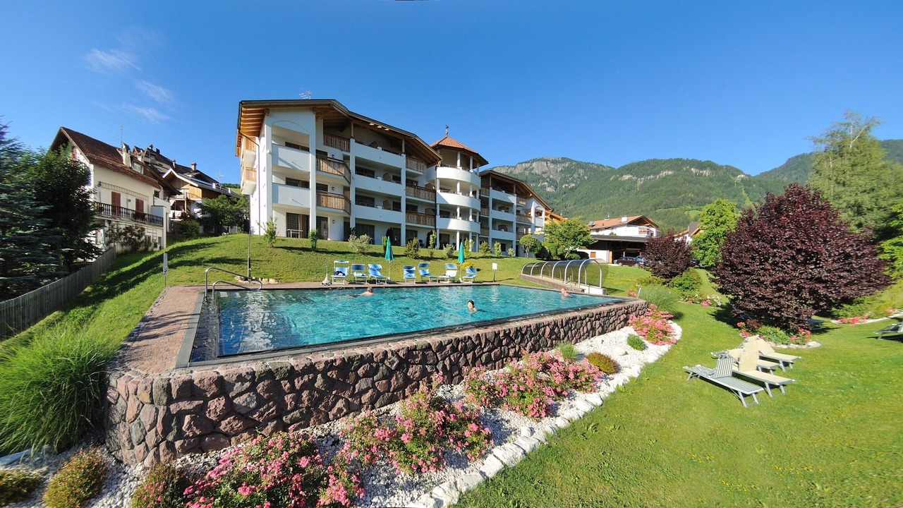 Photo of Outdoor in Siusi
