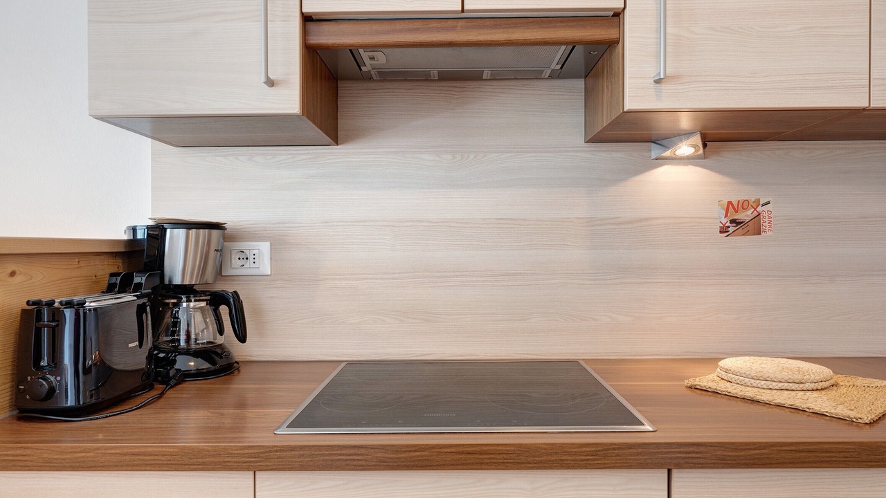 Photo of Kitchen in Siusi