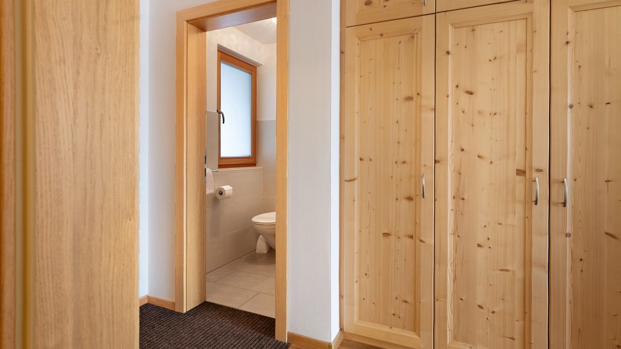 Photo of Bathroom in Siusi