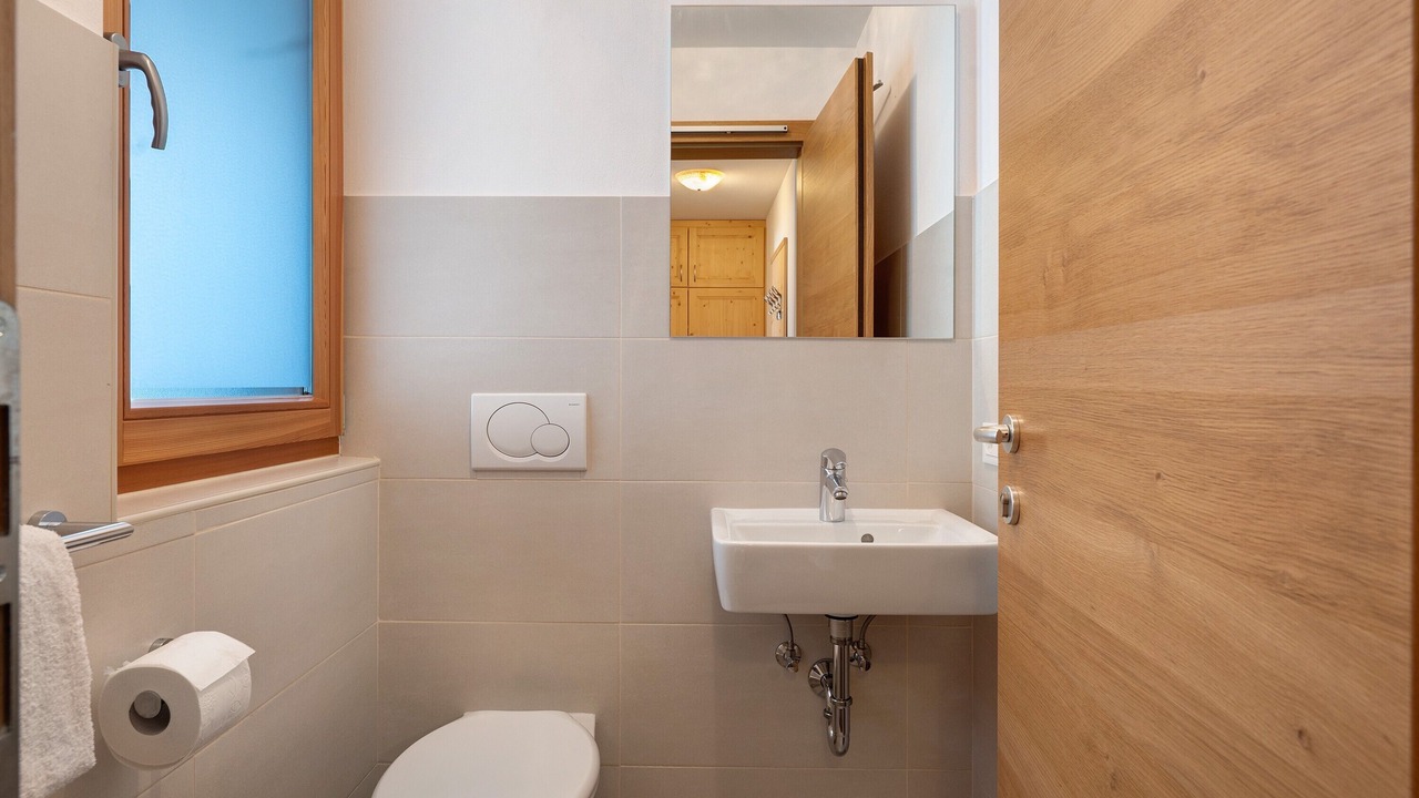 Photo of Bathroom in Siusi