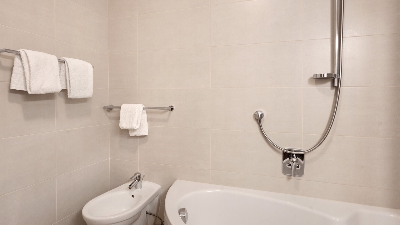 Photo of Bathroom in Siusi