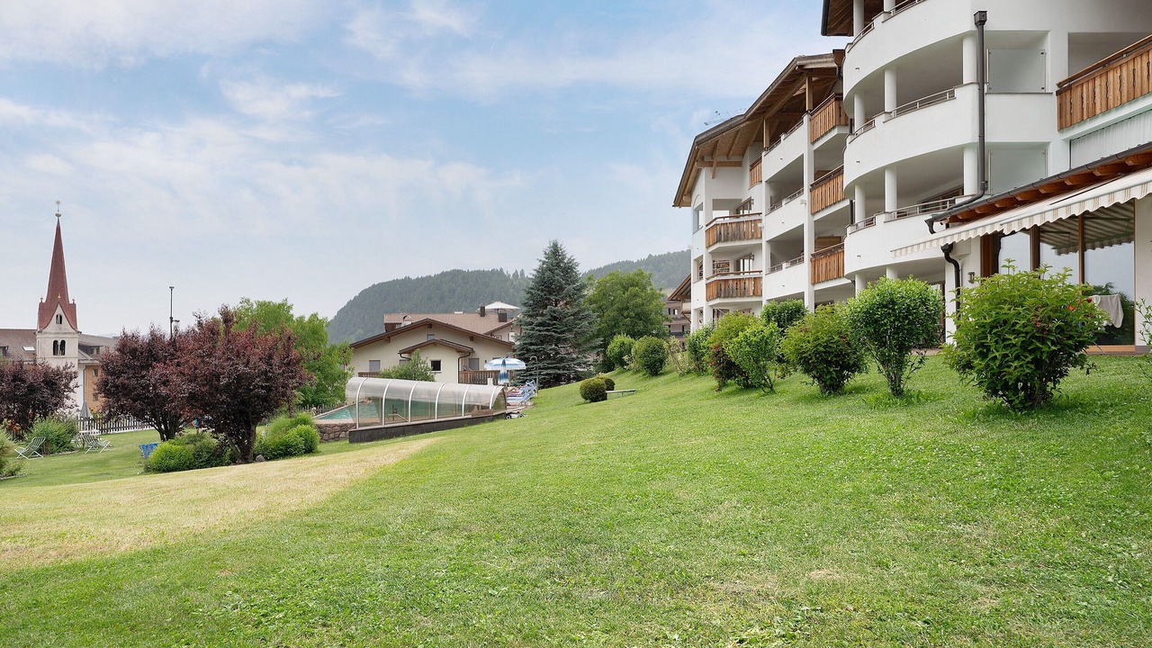 Photo of Outdoor in Siusi