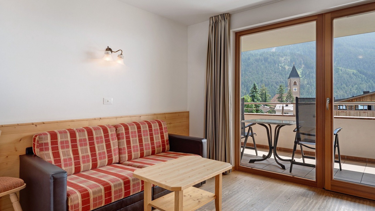 Photo of Livingroom in Siusi