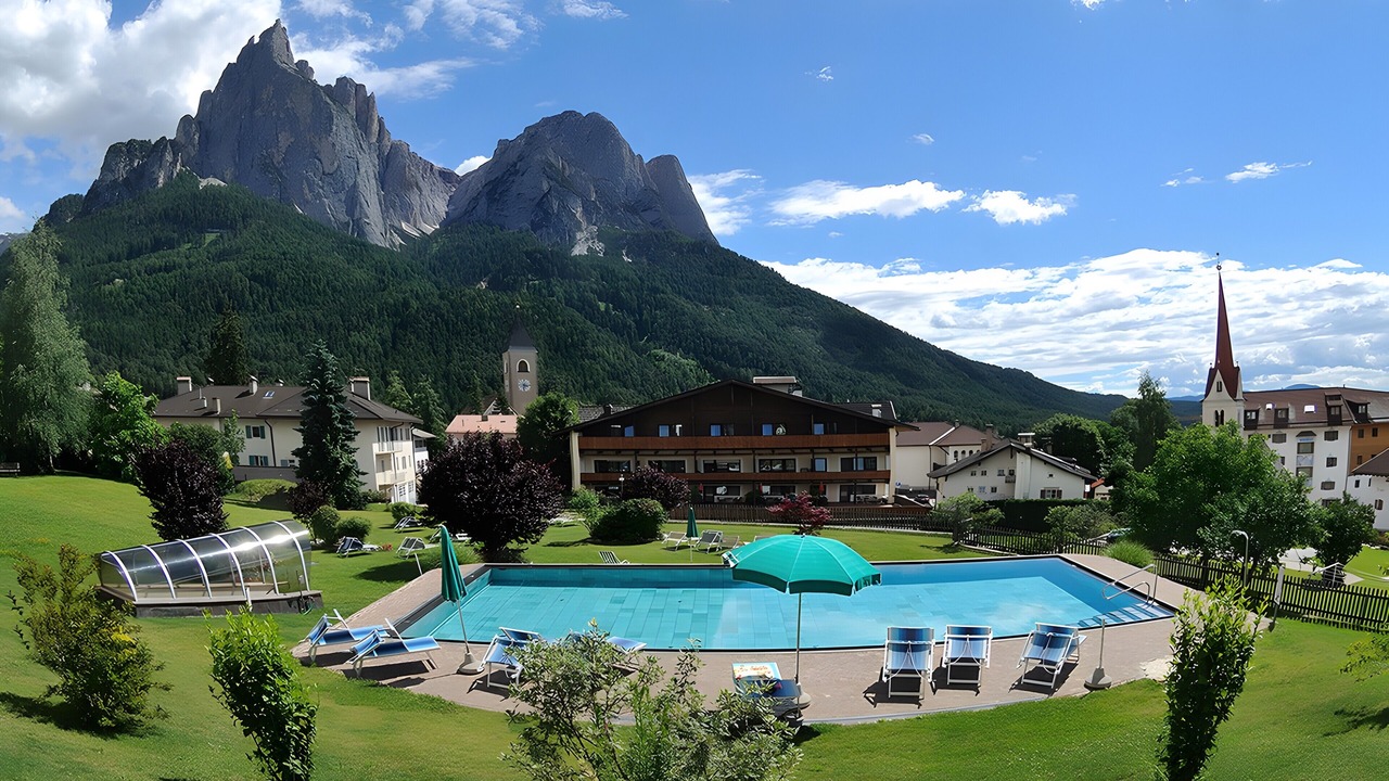 Photo of Outdoor in Siusi