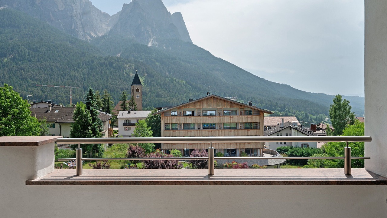 Photo of Outdoor in Siusi