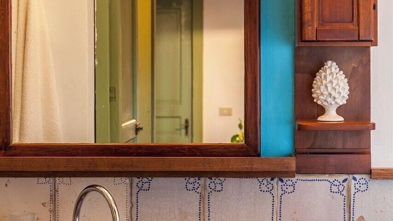 Photo of Bathroom in Coste