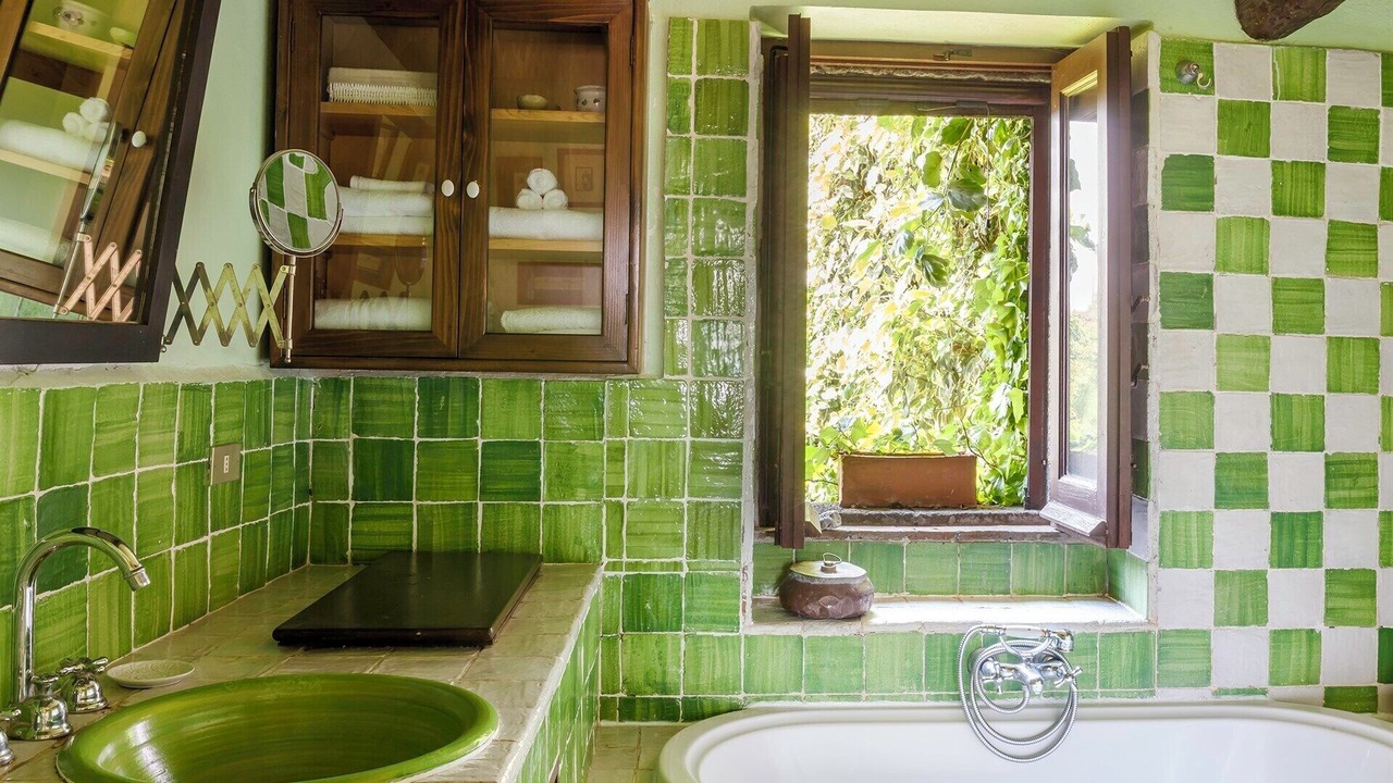 Photo of Bathroom in Coste
