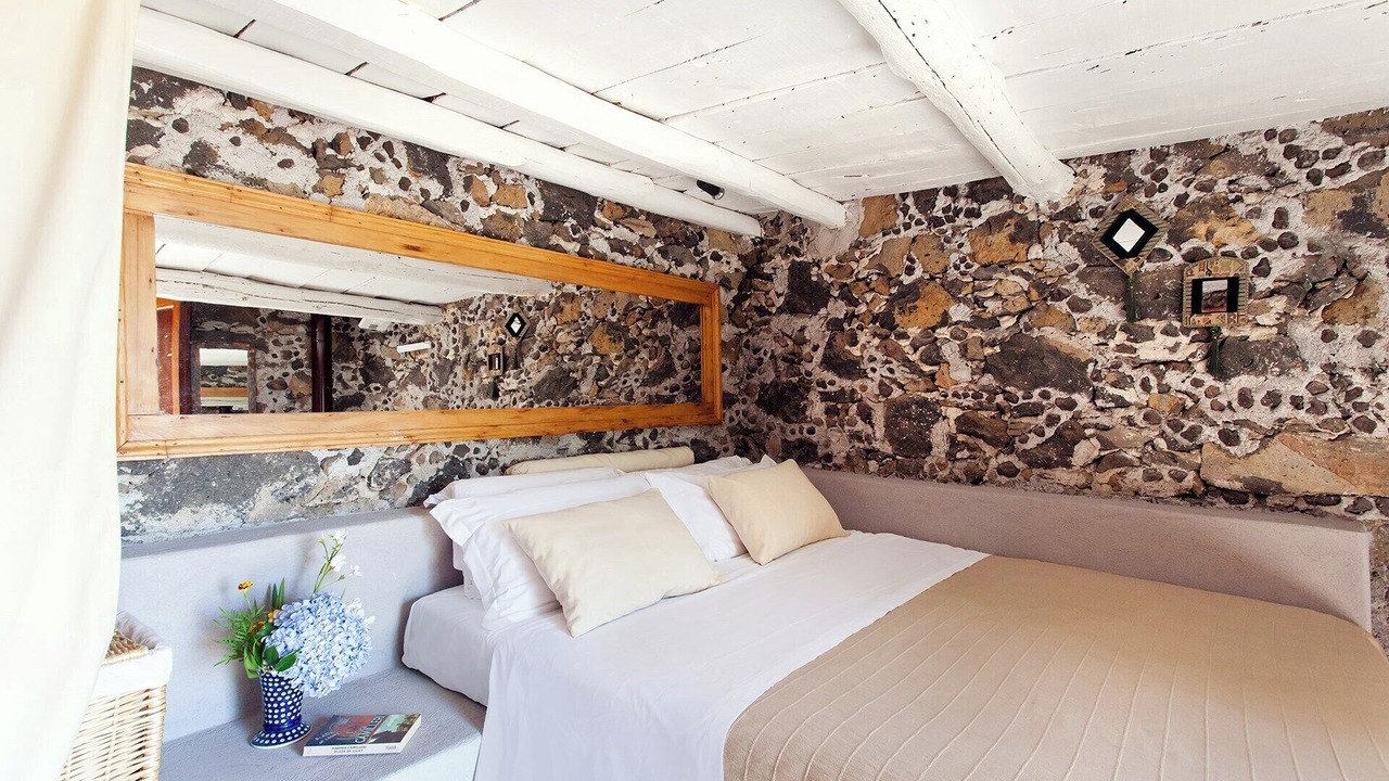 Photo of Bedroom in Coste